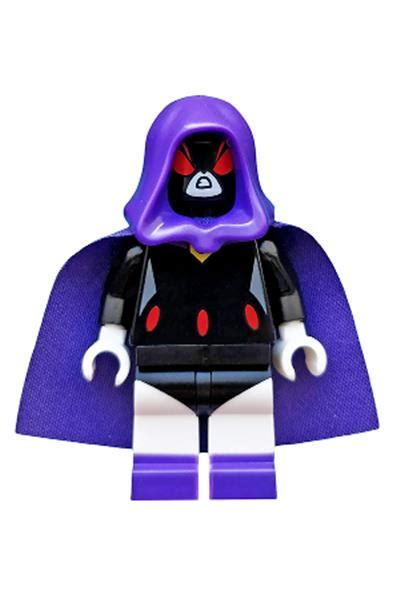 raven brick deputy|Raven : Minifigure dim048 .